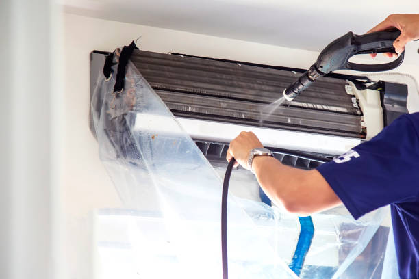 Best HVAC System Cleaning  in Sharon, PA
