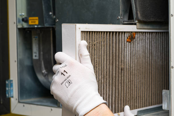 Best Duct Cleaning for Offices  in Sharon, PA