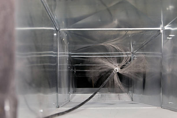 Best Air Duct Cleaning Near Me  in Sharon, PA