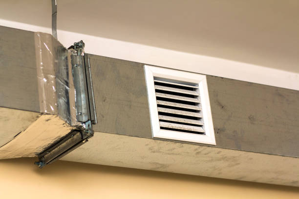 Best Emergency Air Duct Cleaning  in Sharon, PA