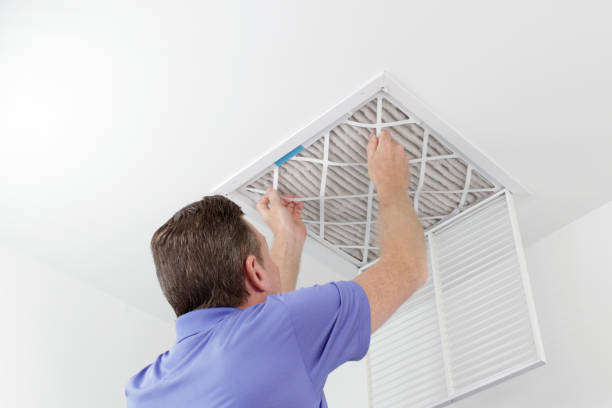 Trusted Sharon, PA Airduct Cleaning Experts